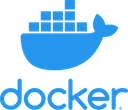 docker vertical logo