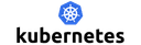 kubernetes logo