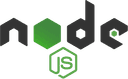 nodejs logo