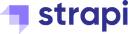 strapi logo