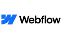 webflow logo