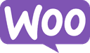 woocommerce logo