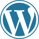 wordpress logo